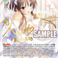 Weiss Schwarz Rose Booster Purple Software Display