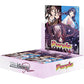Weiss Schwarz Rose Booster Purple Software Display