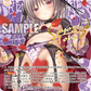 Weiss Schwarz Rose Booster Purple Software Display