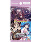 Weiss Schwarz Rose Booster Purple Software Display