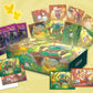 Riftbound Secret Garden Limited Edition Gift Box - Ivern and Lillia - CHN