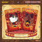 Hello Kitty Kayou offiziell 3er Booster Bundle
