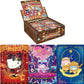 Hello Kitty Kayou offiziell 3er Booster Bundle