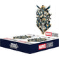 MARVEL Vol. 3 Marvel Studios Weiss Schwarz Display Booster Box