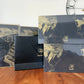 Naruto 20th Anniversary Gold Collector Set – 3 Goldkarten + Ordner
