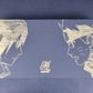Naruto 20th Anniversary Gold Collector Set – 3 Goldkarten + Ordner
