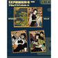 Demon Slayer yiyi Set 3er Booster Bundle / Display